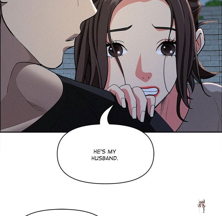 Milf Guard Milf Guard Chapter 28 - Page 98