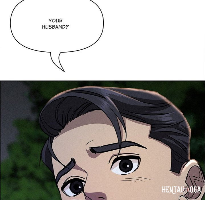 Milf Guard Milf Guard Chapter 28 - Page 99