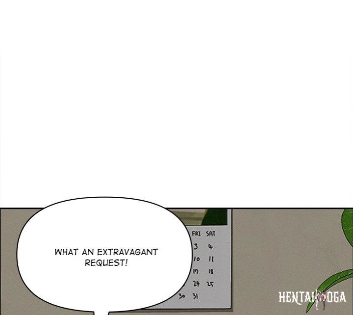 Milf Guard Milf Guard Chapter 27 - Trang 102