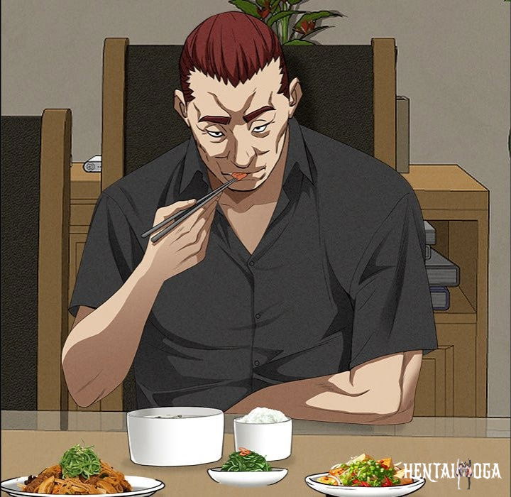 Milf Guard Milf Guard Chapter 27 - Trang 103