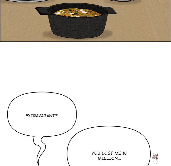 Milf Guard Milf Guard Chapter 27 - Trang 104