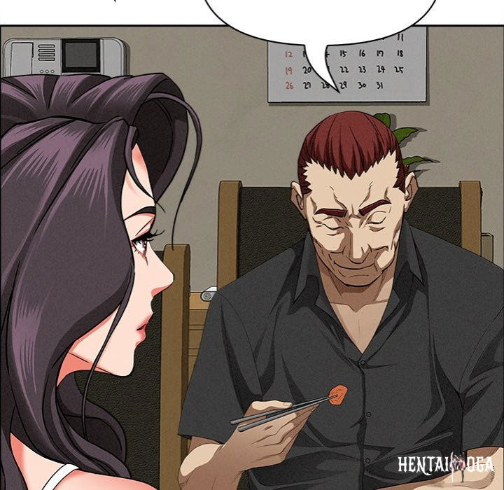 Milf Guard Milf Guard Chapter 27 - Trang 105