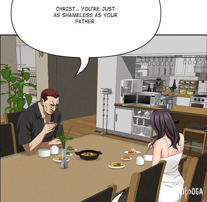 Milf Guard Milf Guard Chapter 27 - Trang 107