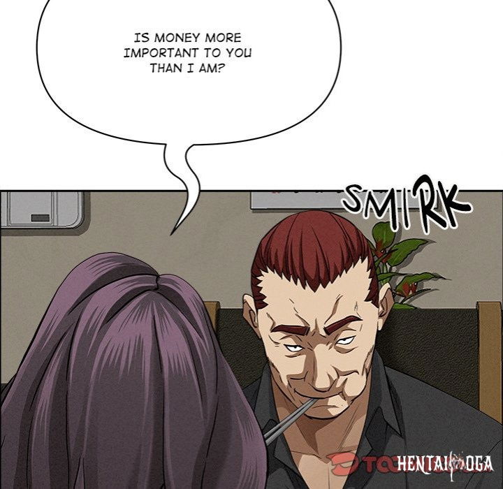 Milf Guard Milf Guard Chapter 27 - Trang 111