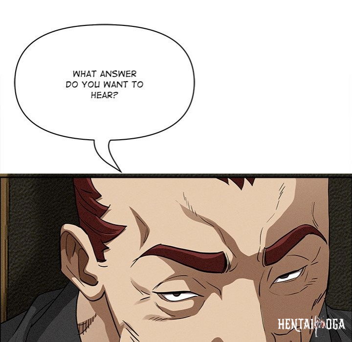 Milf Guard Milf Guard Chapter 27 - Trang 113