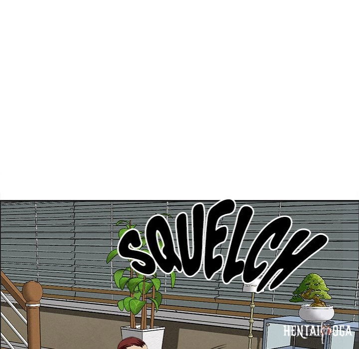 Milf Guard Milf Guard Chapter 27 - Trang 121