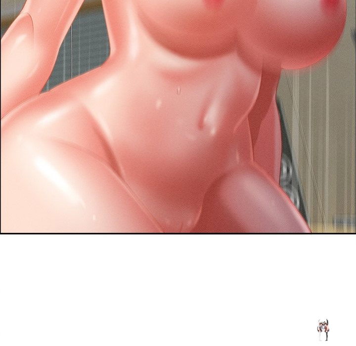 Milf Guard Milf Guard Chapter 27 - Trang 125