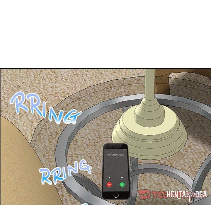 Milf Guard Milf Guard Chapter 27 - Trang 129