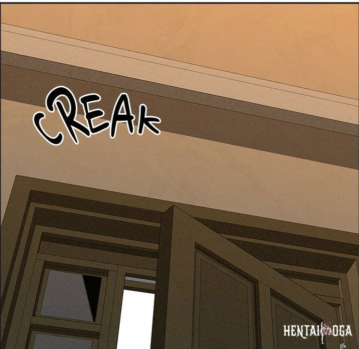 Milf Guard Milf Guard Chapter 27 - Trang 134