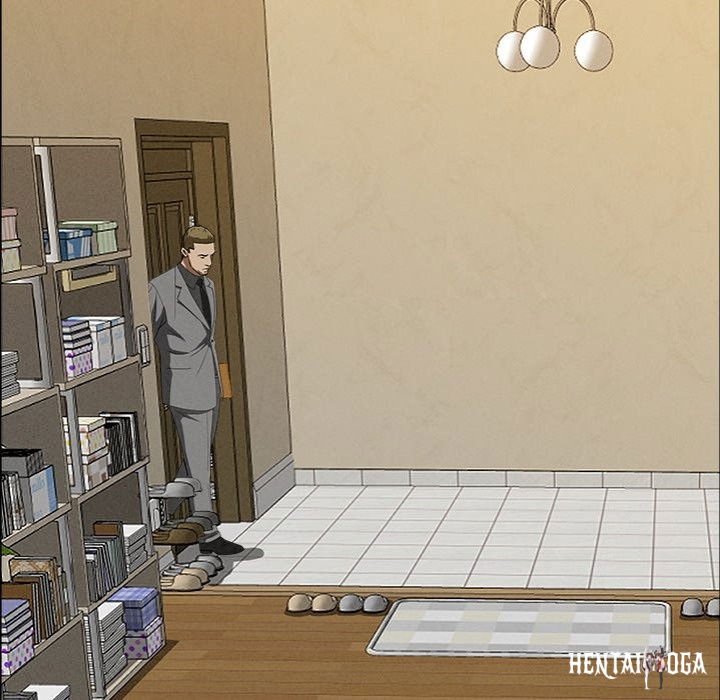 Milf Guard Milf Guard Chapter 27 - Trang 136