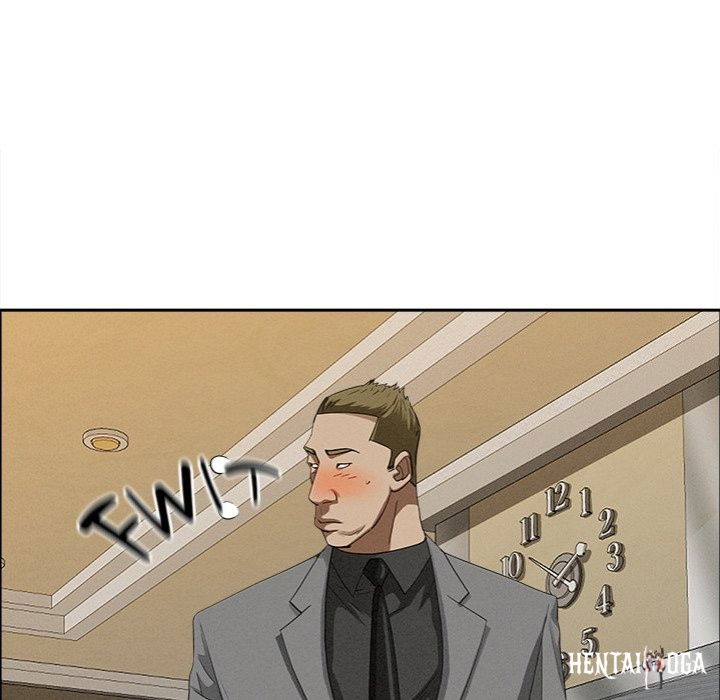 Milf Guard Milf Guard Chapter 27 - Trang 141