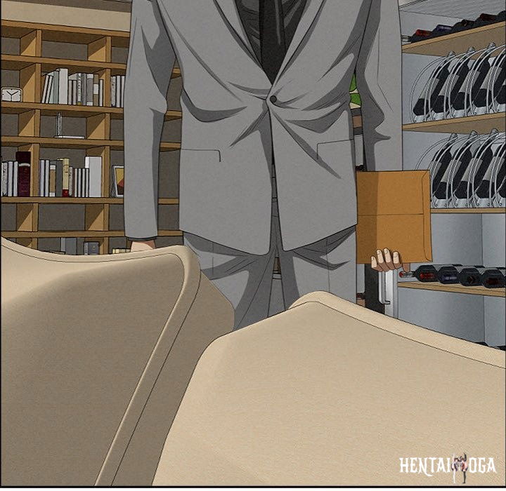 Milf Guard Milf Guard Chapter 27 - Trang 142