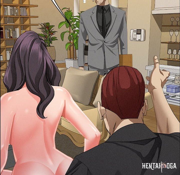 Milf Guard Milf Guard Chapter 27 - Trang 144