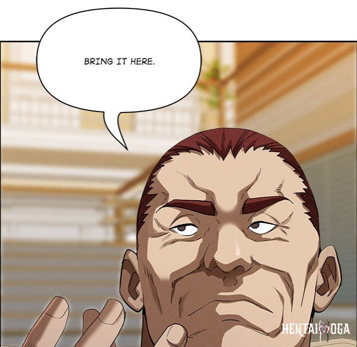 Milf Guard Milf Guard Chapter 27 - Trang 146