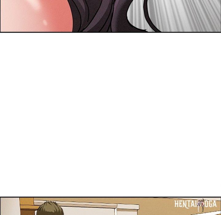 Milf Guard Milf Guard Chapter 27 - Trang 154