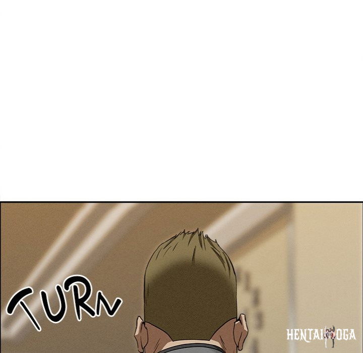 Milf Guard Milf Guard Chapter 27 - Trang 159