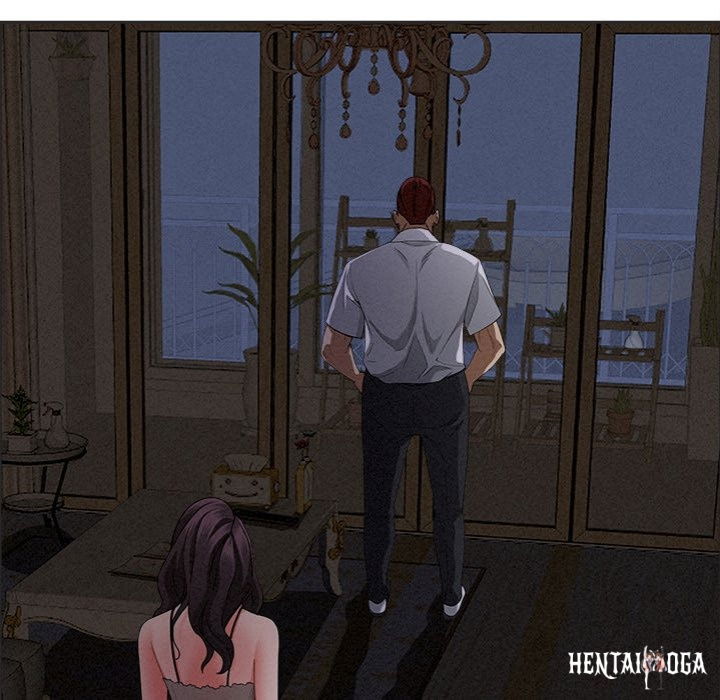 Milf Guard Milf Guard Chapter 27 - Trang 16