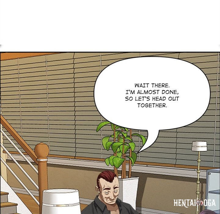 Milf Guard Milf Guard Chapter 27 - Trang 161