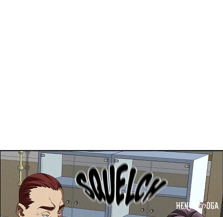 Milf Guard Milf Guard Chapter 27 - Trang 171