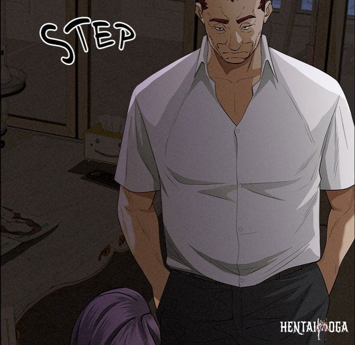 Milf Guard Milf Guard Chapter 27 - Trang 24