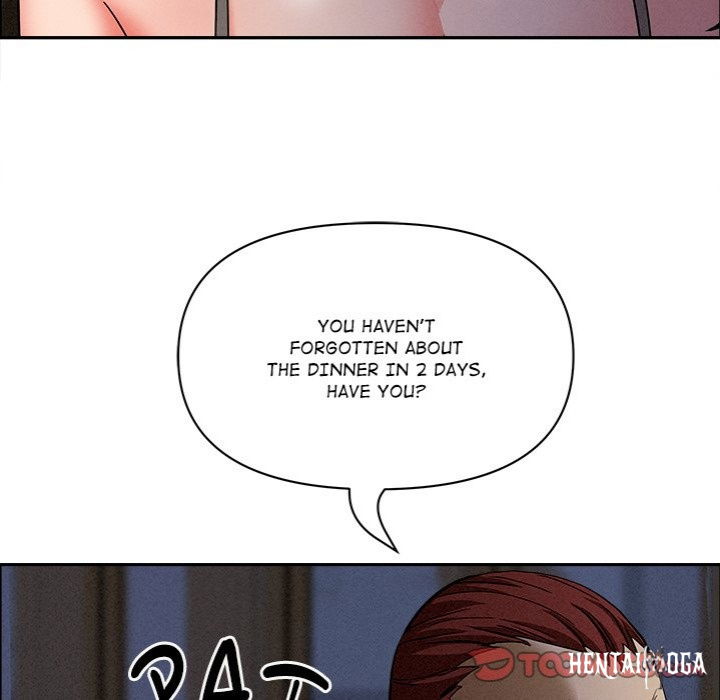 Milf Guard Milf Guard Chapter 27 - Trang 30