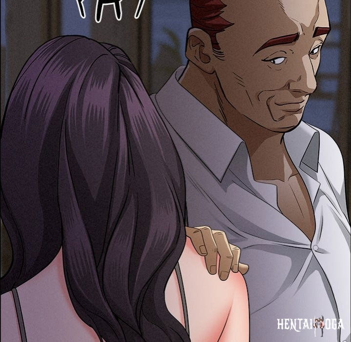 Milf Guard Milf Guard Chapter 27 - Trang 31