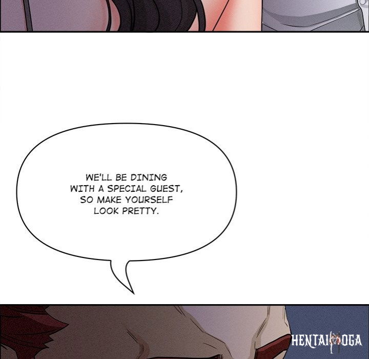 Milf Guard Milf Guard Chapter 27 - Trang 32