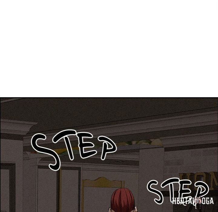 Milf Guard Milf Guard Chapter 27 - Trang 34