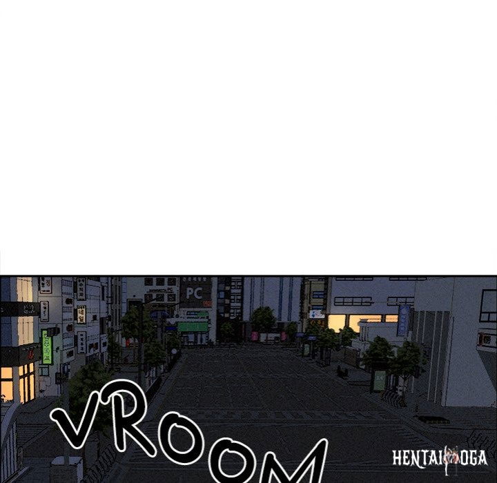 Milf Guard Milf Guard Chapter 27 - Trang 42