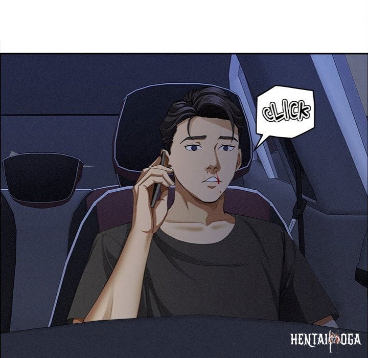 Milf Guard Milf Guard Chapter 27 - Trang 59