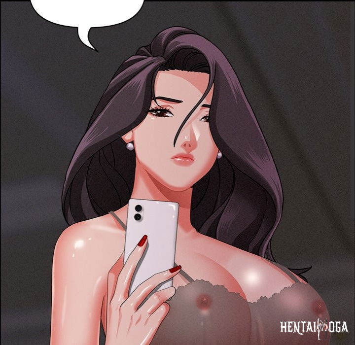 Milf Guard Milf Guard Chapter 27 - Trang 61