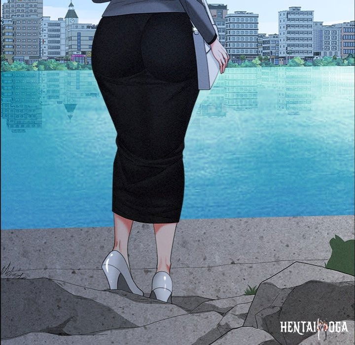 Milf Guard Milf Guard Chapter 27 - Trang 82