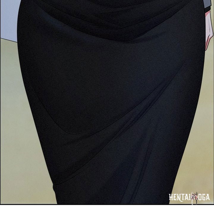 Milf Guard Milf Guard Chapter 27 - Trang 86