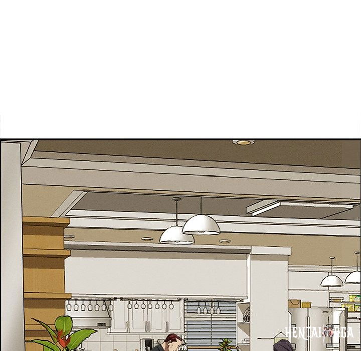 Milf Guard Milf Guard Chapter 27 - Trang 91