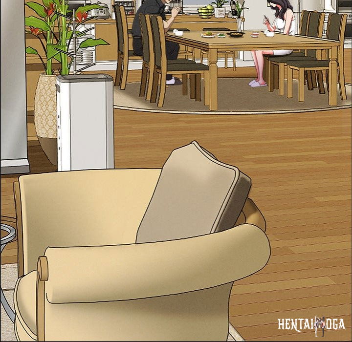 Milf Guard Milf Guard Chapter 27 - Trang 92