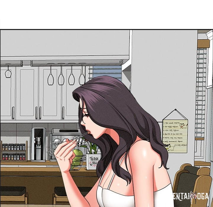 Milf Guard Milf Guard Chapter 27 - Trang 96