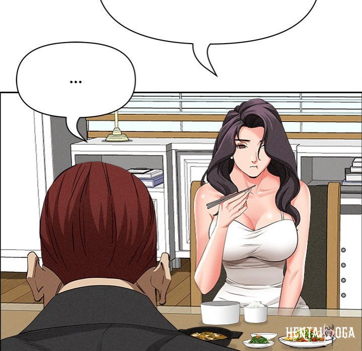 Milf Guard Milf Guard Chapter 27 - Trang 98