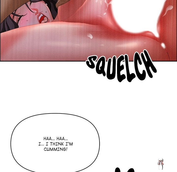 Milf Guard Milf Guard Chapter 26 - Página 106