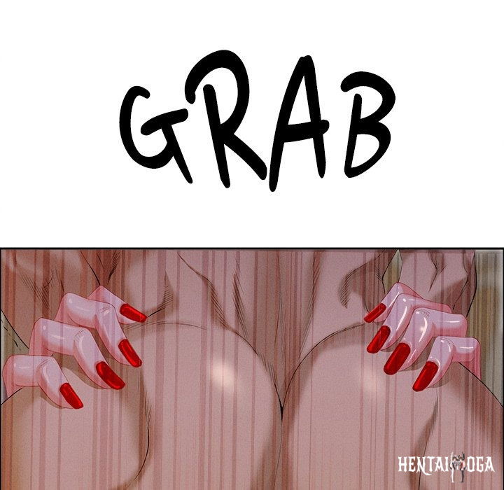 Milf Guard Milf Guard Chapter 26 - Página 109