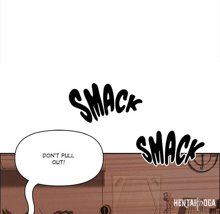 Milf Guard Milf Guard Chapter 26 - Página 111