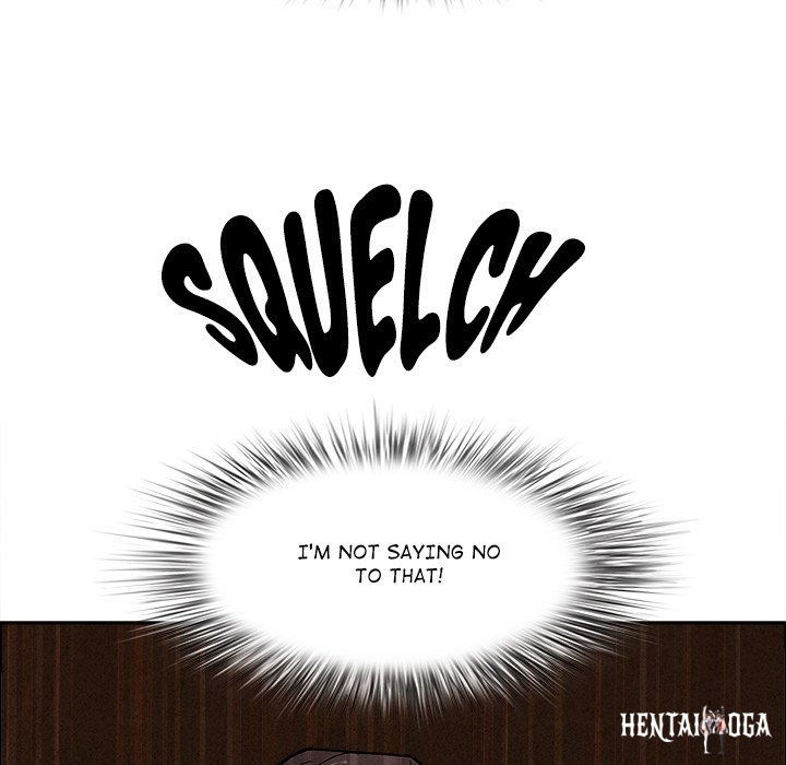 Milf Guard Milf Guard Chapter 26 - Página 113