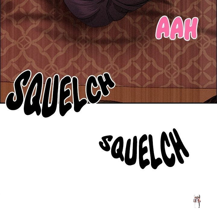 Milf Guard Milf Guard Chapter 26 - Página 116