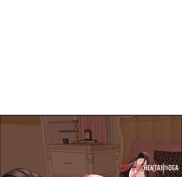 Milf Guard Milf Guard Chapter 26 - Página 12