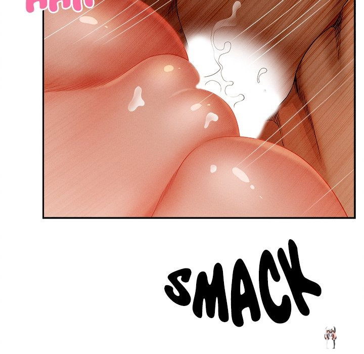 Milf Guard Milf Guard Chapter 26 - Página 120