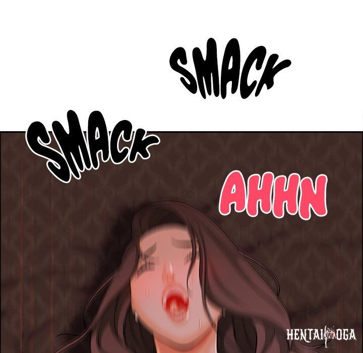 Milf Guard Milf Guard Chapter 26 - Página 121