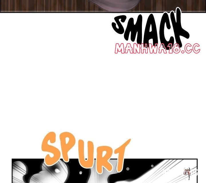 Milf Guard Milf Guard Chapter 26 - Página 124