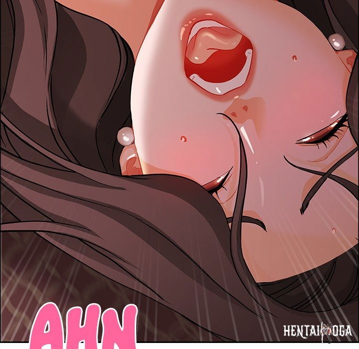 Milf Guard Milf Guard Chapter 26 - Página 127