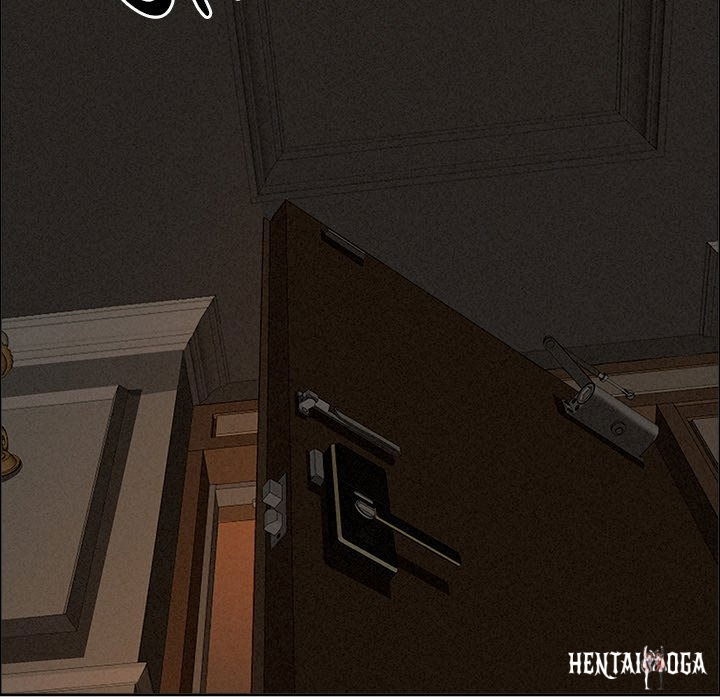 Milf Guard Milf Guard Chapter 26 - Página 129