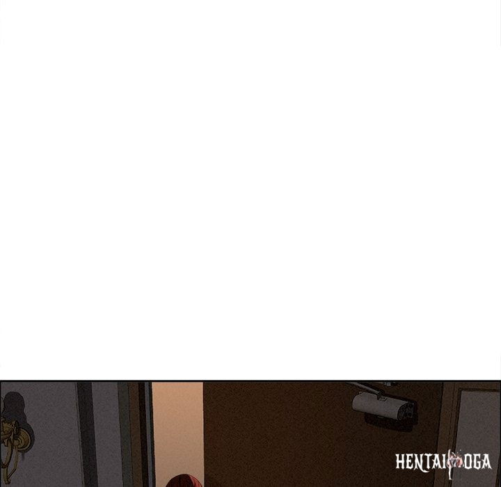 Milf Guard Milf Guard Chapter 26 - Página 130