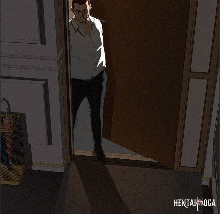 Milf Guard Milf Guard Chapter 26 - Página 131